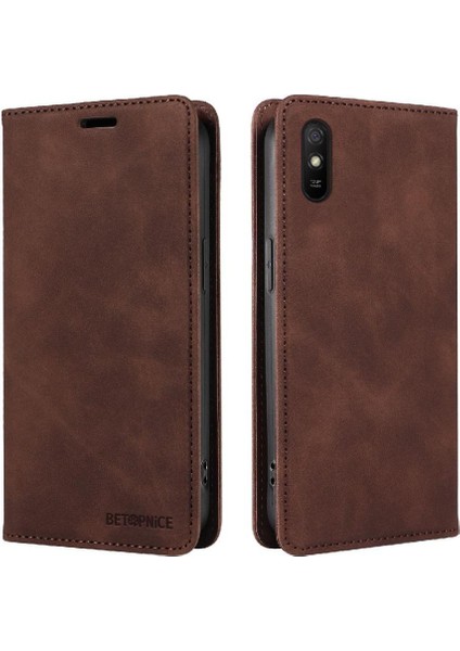 Xiaomi Redmi 9A Telefon Kılıfı (Yurt Dışından)