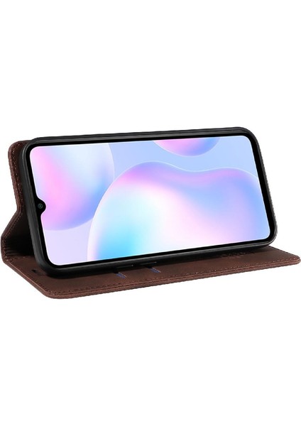 Xiaomi Redmi 9A Telefon Kılıfı (Yurt Dışından) fiyatları