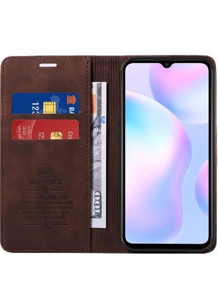 Xiaomi Redmi 9A Telefon Kılıfı (Yurt Dışından) fırsatları