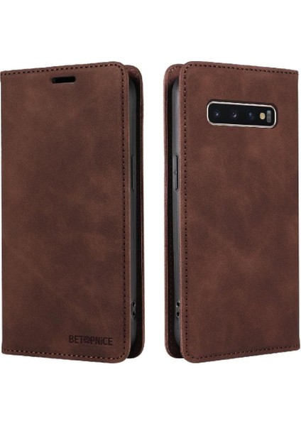 Samsung Galaxy S10 Telefon Kılıfı (Yurt Dışından)