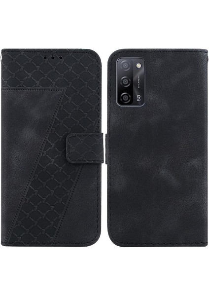 Oppo A16/A16S/A54S Telefon Kılıfı (Yurt Dışından)