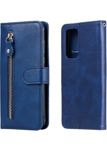 Xiaomi 10T/10T Pro Telefon Kılıfı (Yurt Dışından)