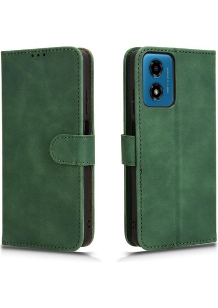 Motorola Moto G24 Telefon Kılıfı (Yurt Dışından)