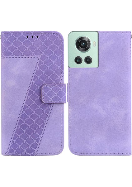 Oneplus 10R Telefon Kılıfı (Yurt Dışından)