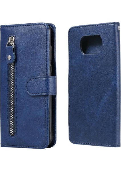 Xiaomi Poco X3 Nfc Telefon Kılıfı (Yurt Dışından)