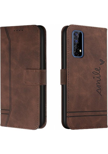 Realme 7 4g Telefon Kılıfı (Yurt Dışından)