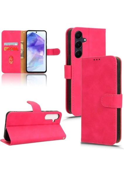 Samsung Galaxy A55 5g Telefon Kılıfı (Yurt Dışından) fiyatları