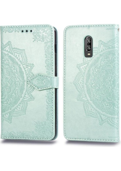 Oneplus 6t Telefon Kılıfı (Yurt Dışından)