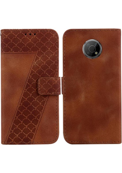 Nokia G300 Telefon Kılıfı (Yurt Dışından)