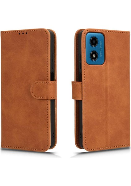 Motorola Moto G24 Telefon Kılıfı (Yurt Dışından)