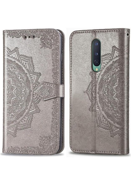 Oneplus 8 Telefon Kılıfı (Yurt Dışından)