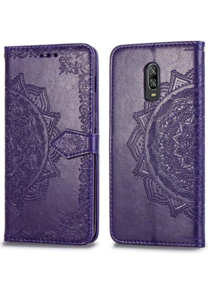 Oneplus 6t Telefon Kılıfı (Yurt Dışından)