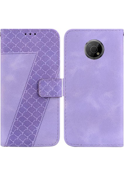 Nokia G300 Telefon Kılıfı (Yurt Dışından)