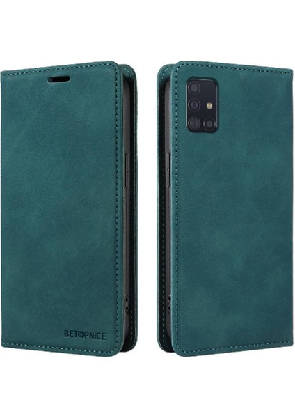 Samsung Galaxy A51 4g Telefon Kılıfı (Yurt Dışından)