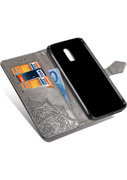 Oneplus 6t Telefon Kılıfı (Yurt Dışından) fiyatları