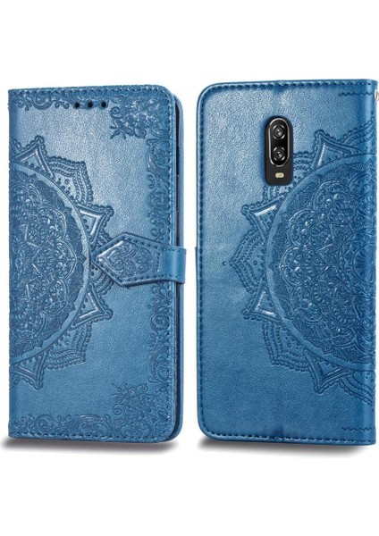 Oneplus 6t Telefon Kılıfı (Yurt Dışından)