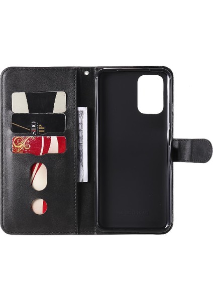 Xiaomi Redmi Note 10S Telefon Kılıfı (Yurt Dışından) indirimleri