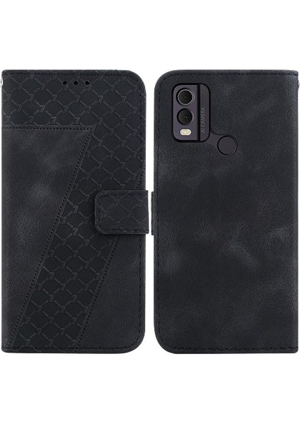 Nokia C22 Telefon Kılıfı (Yurt Dışından)