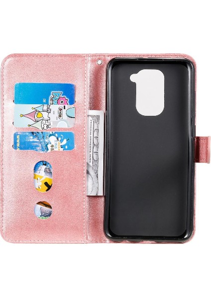 Xiaomi Redmi Note 9 Telefon Kılıfı (Yurt Dışından) indirimleri