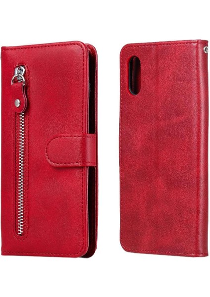 Xiaomi Redmi 9A Telefon Kılıfı (Yurt Dışından)