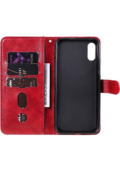 Xiaomi Redmi 9A Telefon Kılıfı (Yurt Dışından) indirimleri