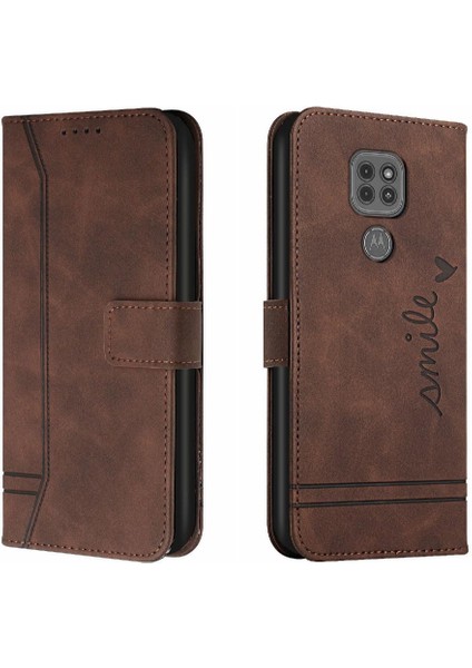 Motorola Moto G9 Play/e7 Plus Telefon Kılıfı (Yurt Dışından) indirimleri