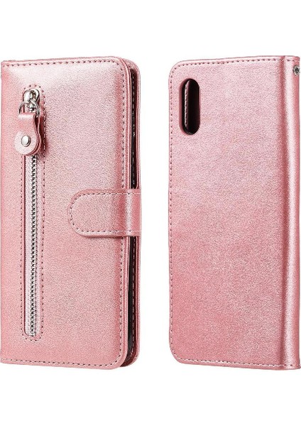 Xiaomi Redmi 9A Telefon Kılıfı (Yurt Dışından)