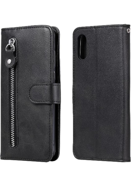 Xiaomi Redmi 9A Telefon Kılıfı (Yurt Dışından)