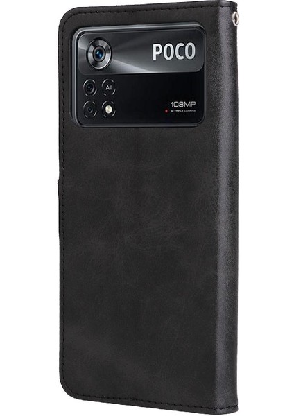 Xiaomi Poco X4 Pro 5g Telefon Kılıfı (Yurt Dışından) modelleri