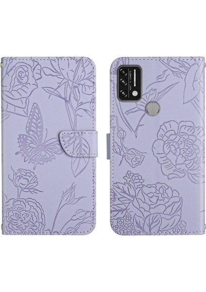 Umidigi A9 Telefon Kılıfı (Yurt Dışından)