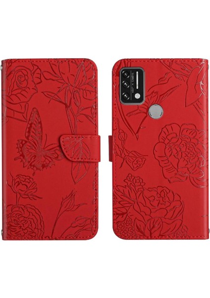 Umidigi A9 Telefon Kılıfı (Yurt Dışından)