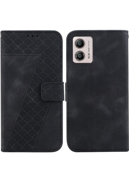 Motorola Moto G53/G23/G13 Telefon Kılıfı (Yurt Dışından)