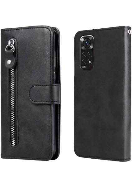Xiaomi Redmi Note 11 4g Telefon Kılıfı (Yurt Dışından)