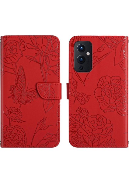 Oneplus 9 Telefon Kılıfı (Yurt Dışından)
