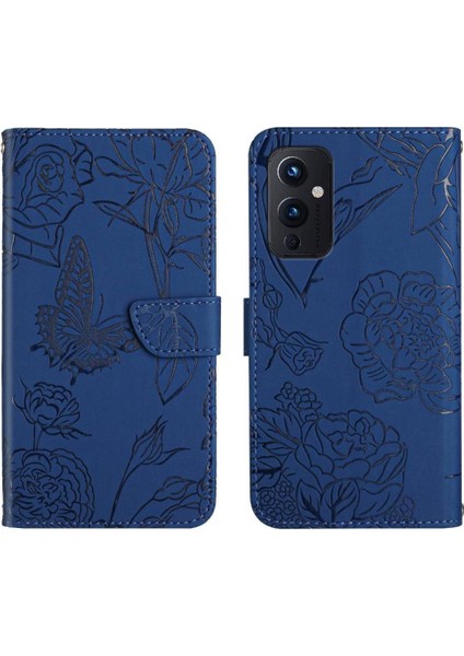 Oneplus 9 Telefon Kılıfı (Yurt Dışından)