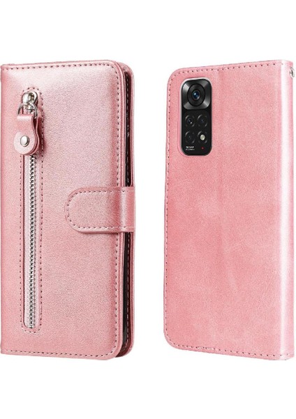 Xiaomi Redmi Note 11 4g Telefon Kılıfı (Yurt Dışından)
