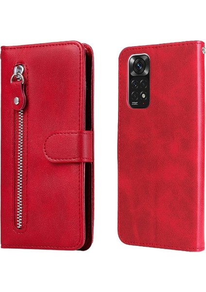 Xiaomi Redmi Note 11 4g Telefon Kılıfı (Yurt Dışından)