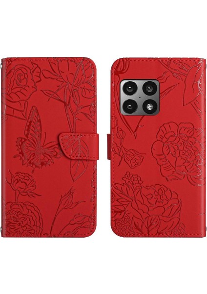 Oneplus 10 Pro Telefon Kılıfı (Yurt Dışından)