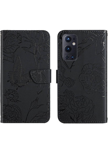 Oneplus 9 Pro Telefon Kılıfı (Yurt Dışından)