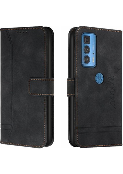 Motorola Moto Edge 20 Pro Telefon Kılıfı (Yurt Dışından) indirimleri