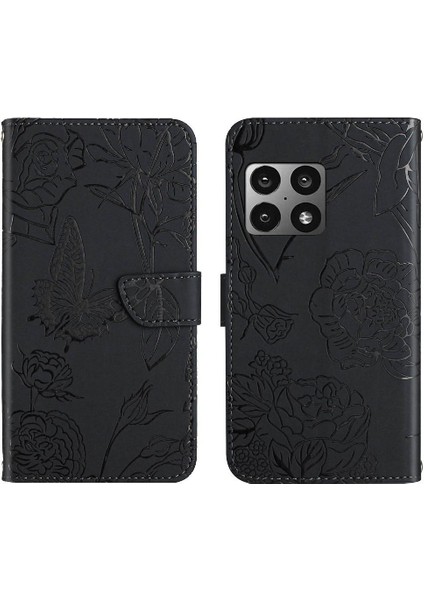 Oneplus 10 Pro Telefon Kılıfı (Yurt Dışından)