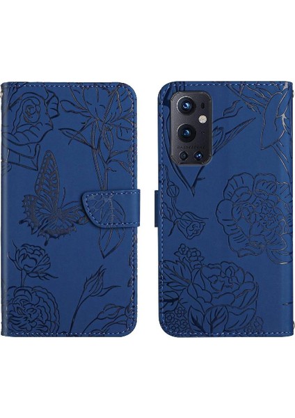 Oneplus 9 Pro Telefon Kılıfı (Yurt Dışından)