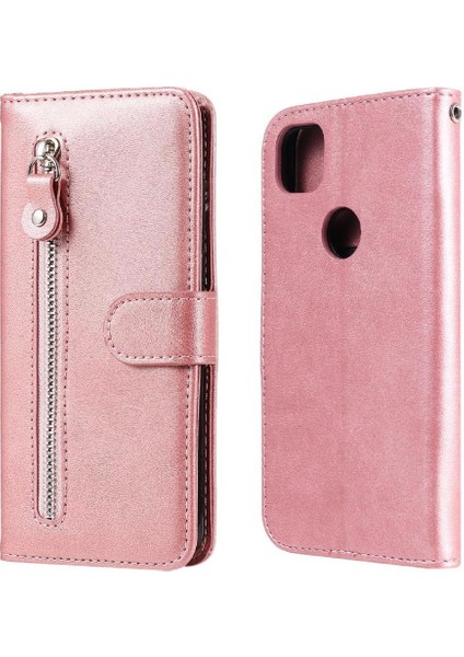 Google Pixel 4A 4g Telefon Kılıfı (Yurt Dışından)