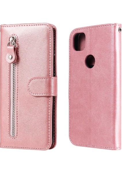 Google Pixel 4A 4g Telefon Kılıfı (Yurt Dışından) fırsatları