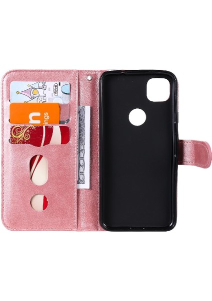 Google Pixel 4A 4g Telefon Kılıfı (Yurt Dışından) indirimleri