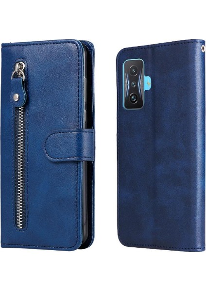 Xiaomi Poco F4 Gt Telefon Kılıfı (Yurt Dışından)