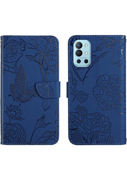 Oneplus 9r Telefon Kılıfı (Yurt Dışından)