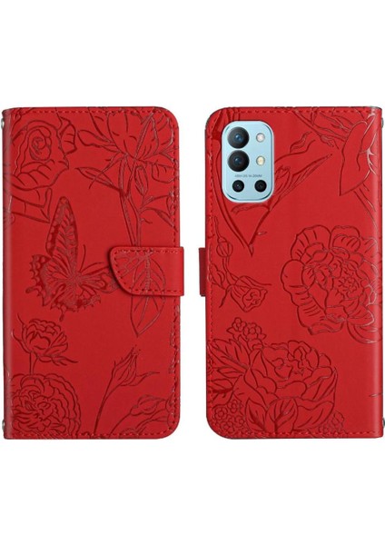 Oneplus 9r Telefon Kılıfı (Yurt Dışından)