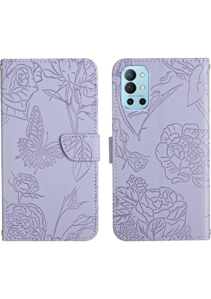 Oneplus 9r Telefon Kılıfı (Yurt Dışından)