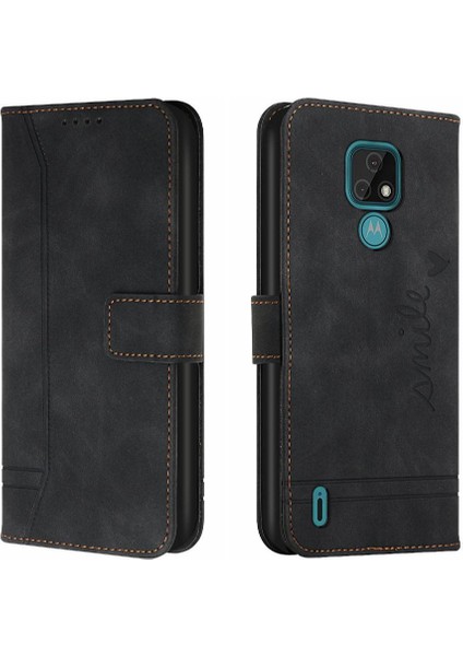 Motorola Moto E7 Telefon Kılıfı (Yurt Dışından) indirimleri